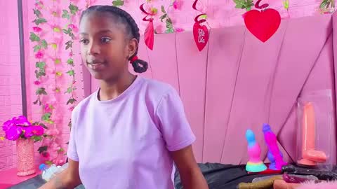 Snapshot of angeyapetite chatting on 09/16/25, 07:26 Anyega online show from 09/16/25, 07:26