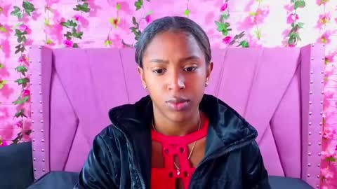 Snapshot of angeyapetite chatting on 11/06/25, 12:28 Anyega online show from 11/06/25, 12:28