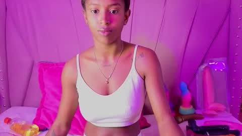 Anyega online show from 03/04/26, 12:44