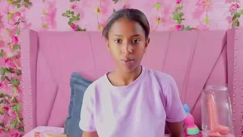 Anyega online show from 03/05/26, 12:23