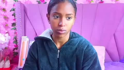 Anyega online show from 06/17/26, 11:56