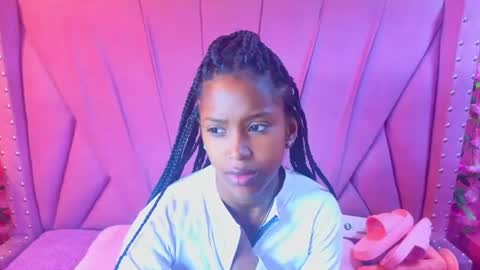 Anyega online show from 07/10/26, 12:08
