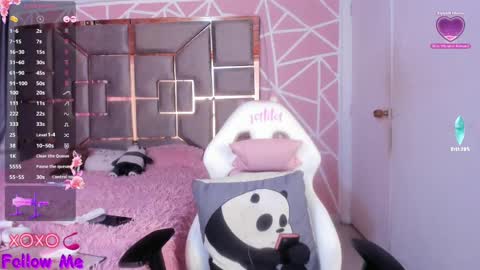 Anggi  online show from 02/10/25, 05:09