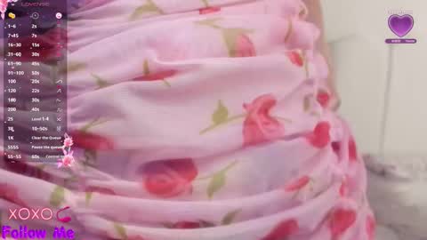 Anggi  online show from 12/16/25, 11:04