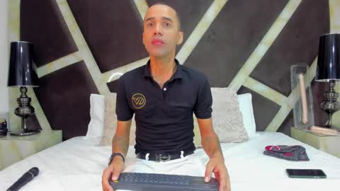  Anghel Stone  online show from 02/05/25, 12:27