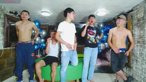 anghelytos online show from 12/15/24, 06:37