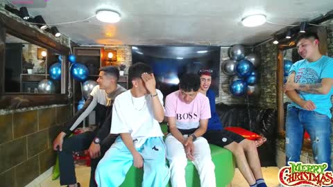 anghelytos online show from 12/24/24, 06:39