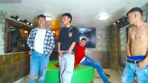 anghelytos online show from 01/11/25, 06:44