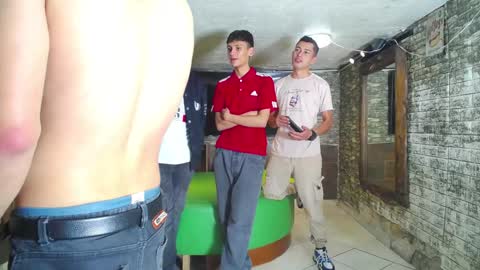 anghelytos online show from 01/12/25, 06:38