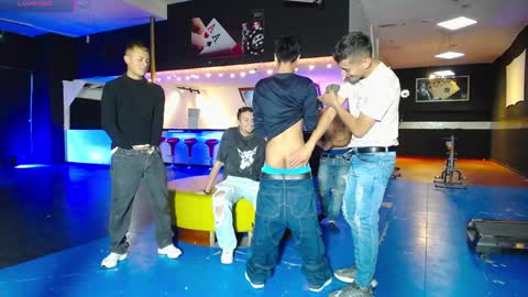 anghelytos online show from 01/24/25, 06:56