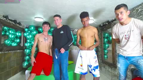 anghelytos online show from 02/04/25, 07:55