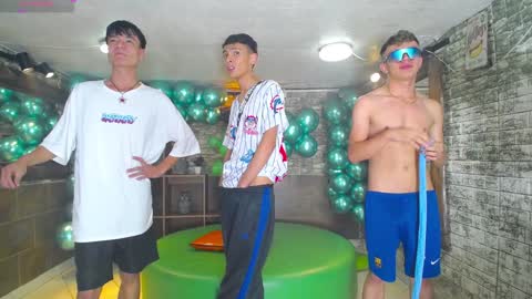 anghelytos online show from 02/07/25, 10:41