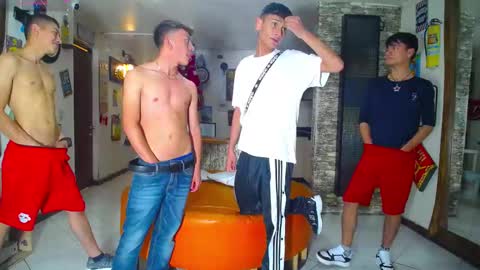 anghelytos online show from 02/16/25, 07:38