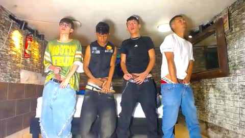 anghelytos online show from 10/10/25, 09:14