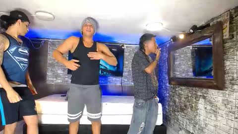 anghelytos online show from 11/04/25, 09:36