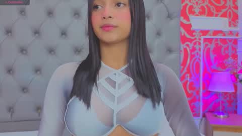 angi_lozano online show from 01/18/26, 03:21