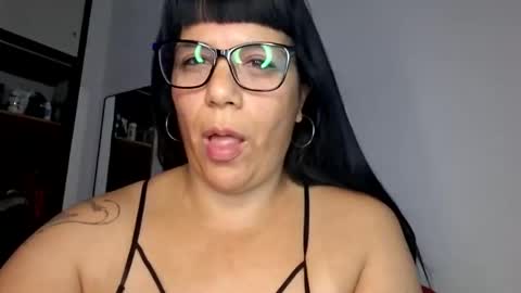 Angie0724 online show from 02/14/26, 01:41