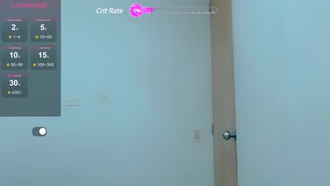 Snapshot of angie_arias chatting on 03/01/25, 06:21 Angie online show from 03/01/25, 06:21