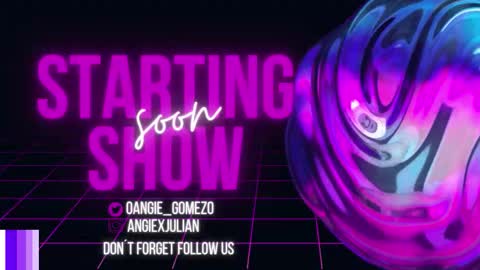 Angie Gomez  Onlyfans angie bigboobs FREE online show from 02/28/26, 11:00