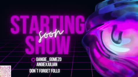 Angie Gomez  Onlyfans angie bigboobs FREE online show from 03/30/26, 11:11