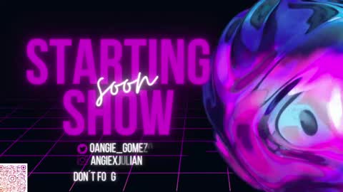 Angie Gomez  Onlyfans angie bigboobs FREE online show from 04/02/26, 11:13