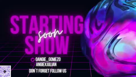 Angie Gomez  Onlyfans angie bigboobs FREE online show from 04/17/26, 11:02