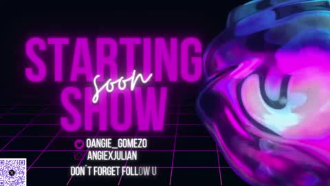 Angie Gomez  Onlyfans angie bigboobs FREE online show from 05/26/26, 03:13