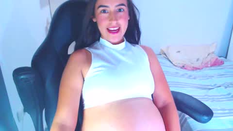 IG angie dreamgirl01 online show from 01/12/25, 05:54