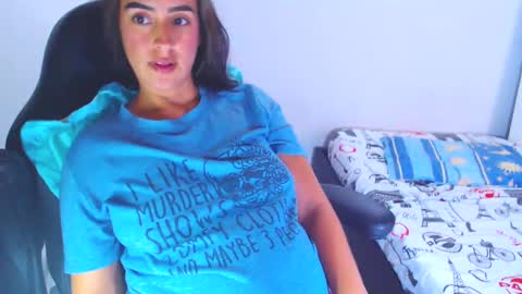 IG angie dreamgirl01 online show from 01/16/25, 06:59