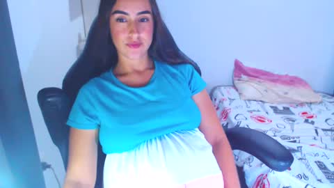 IG angie dreamgirl01 online show from 01/25/25, 02:03