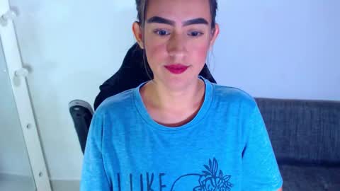 IG angie dreamgirl01 online show from 03/24/26, 12:48