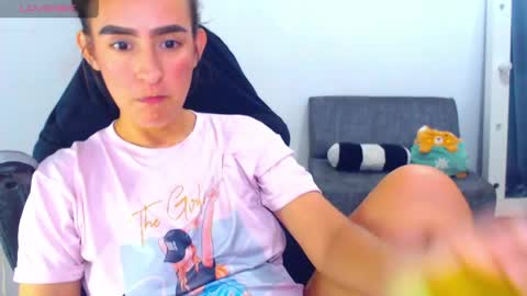 IG angie dreamgirl01 online show from 05/07/26, 02:39