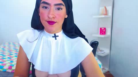 IG angie dreamgirl01 online show from 05/16/26, 03:25