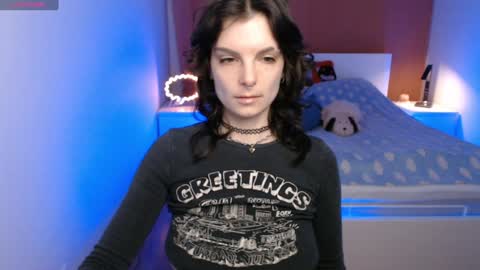 angie_faee online show from 12/18/24, 03:55