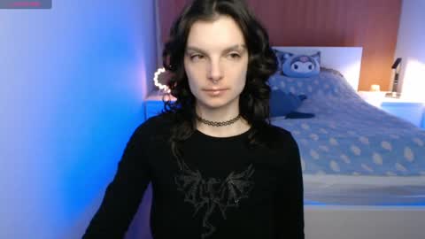 angie_faee online show from 01/16/25, 05:44