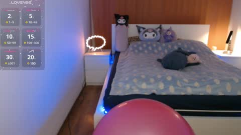 angie_faee online show from 01/31/25, 04:48