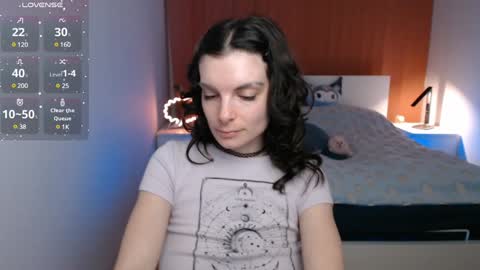 angie_faee online show from 02/07/25, 04:35