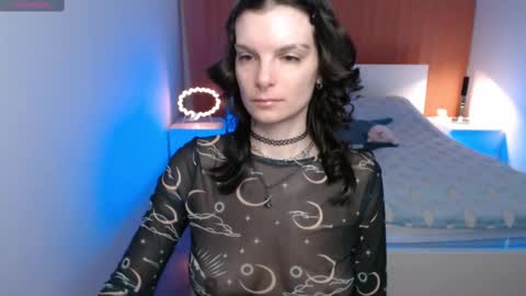 angie_faee online show from 02/27/25, 12:34
