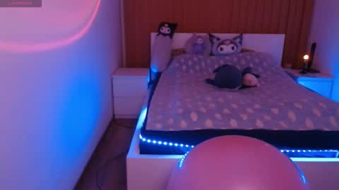 angie_faee online show from 01/15/26, 04:11