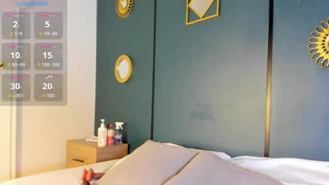 A N G I E online show from 04/15/26, 01:07