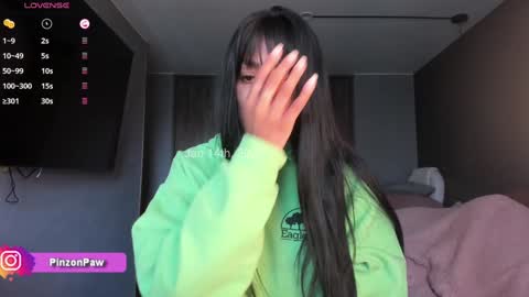 Snapshot of angie_mcqueen chatting on 01/14/25, 01:38 angie online show from 01/14/25, 01:38