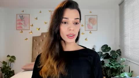 Anabella online show from 02/22/26, 08:18