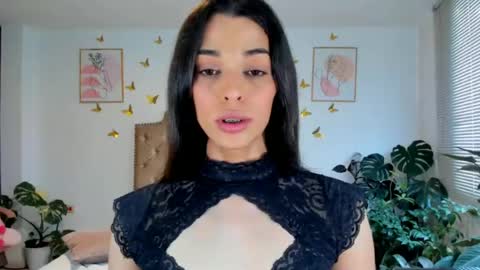 Anabella online show from 06/14/26, 06:43