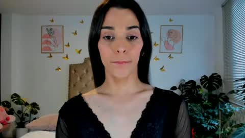 Anabella online show from 06/19/26, 08:23