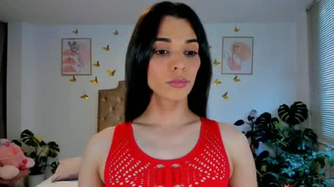 Anabella online show from 06/23/26, 07:01
