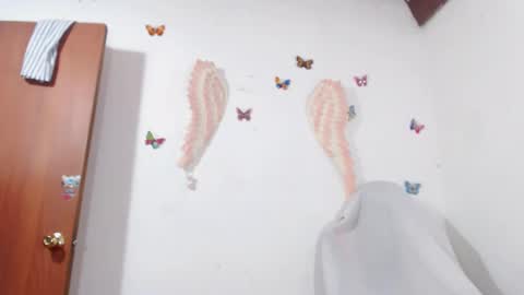 ints marianaroldan945 online show from 03/05/25, 04:02