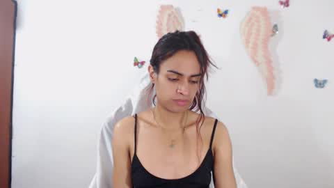 ints marianaroldan945 online show from 03/06/25, 06:30