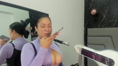 A N G I E.  online show from 02/06/26, 04:10