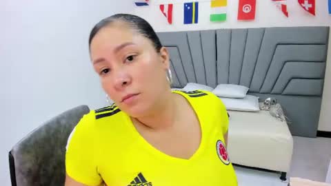 Snapshot of angie_will chatting on 07/03/26, 10:38 A N G I E. online show from 07/03/26, 10:38