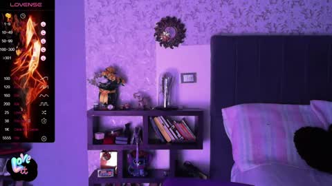 Angiebaxt online show from 02/04/25, 12:51